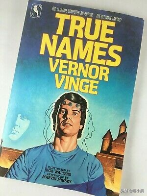 想弄懂什么是“元宇宙”？看这5部电影就够了，有一部片火了23年