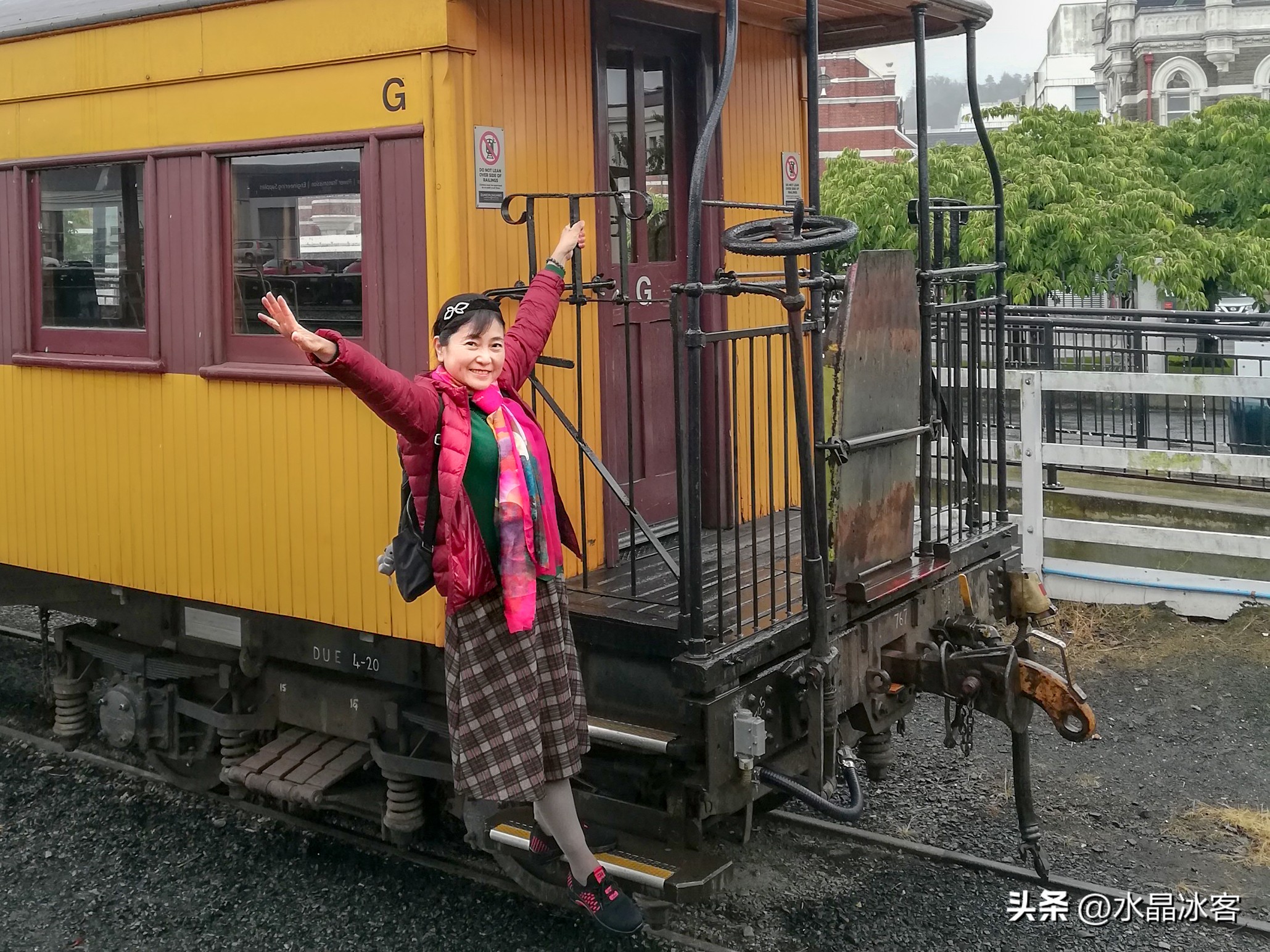 南岛新西兰之旅,新西兰之南岛