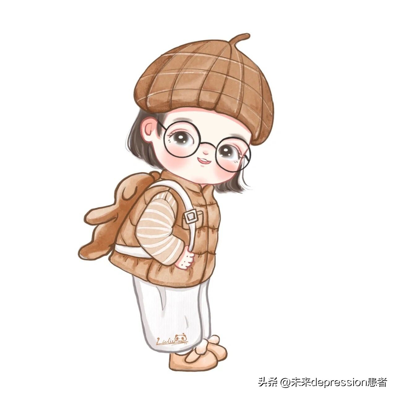 不像情侣的情侣头像,有情侣头像的都是情侣吗