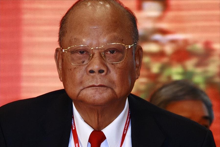 金利来老板曾宪梓简历,金利来创始人曾宪梓遗产分配