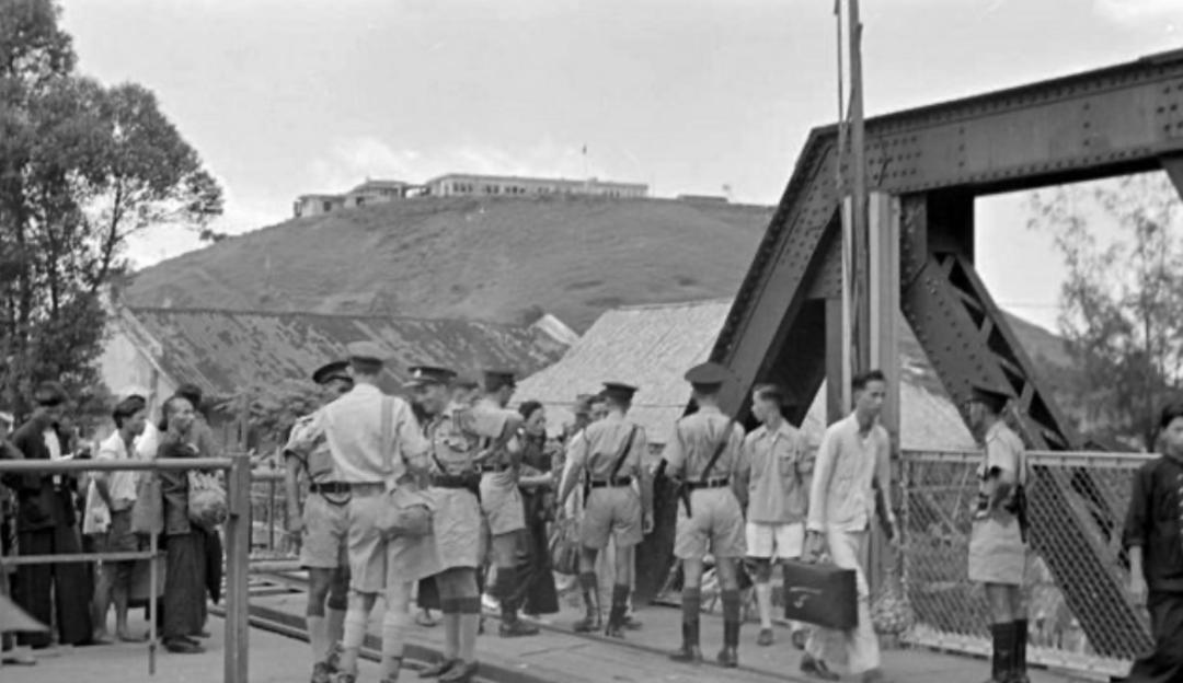 难得一见的老照片,难得一见的历史老照片