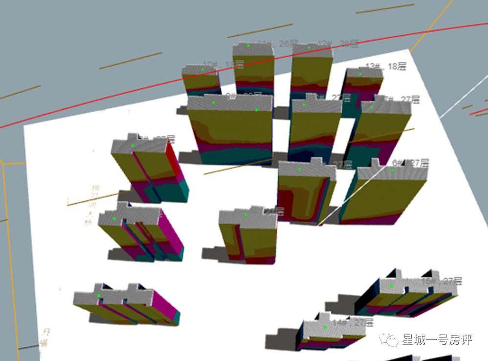 长沙轨道万科璞悦湾12栋,轨道万科璞悦湾