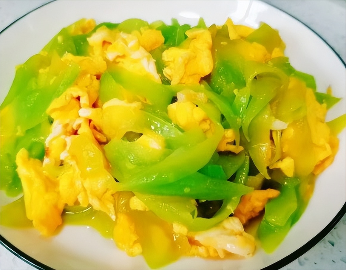 夏季适合老人的养生食物,夏季降火推荐14种食谱