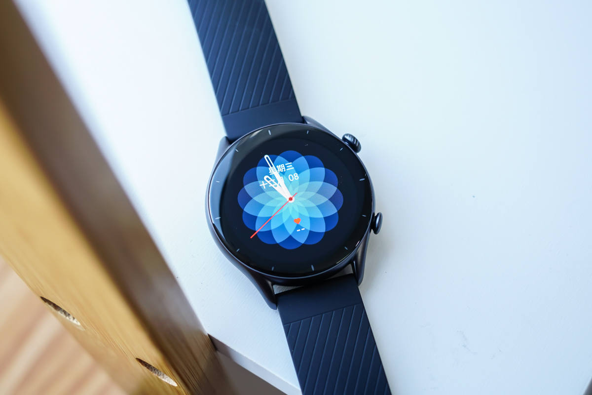 amazfit跃我gtr2e测评,华米amazfit跃我gtr3pro评测