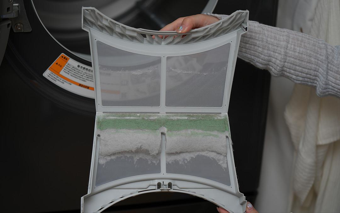 超越妈妈手洗？LG星云黑洗烘套装，AIDD直驱+双变频热泵香不香？