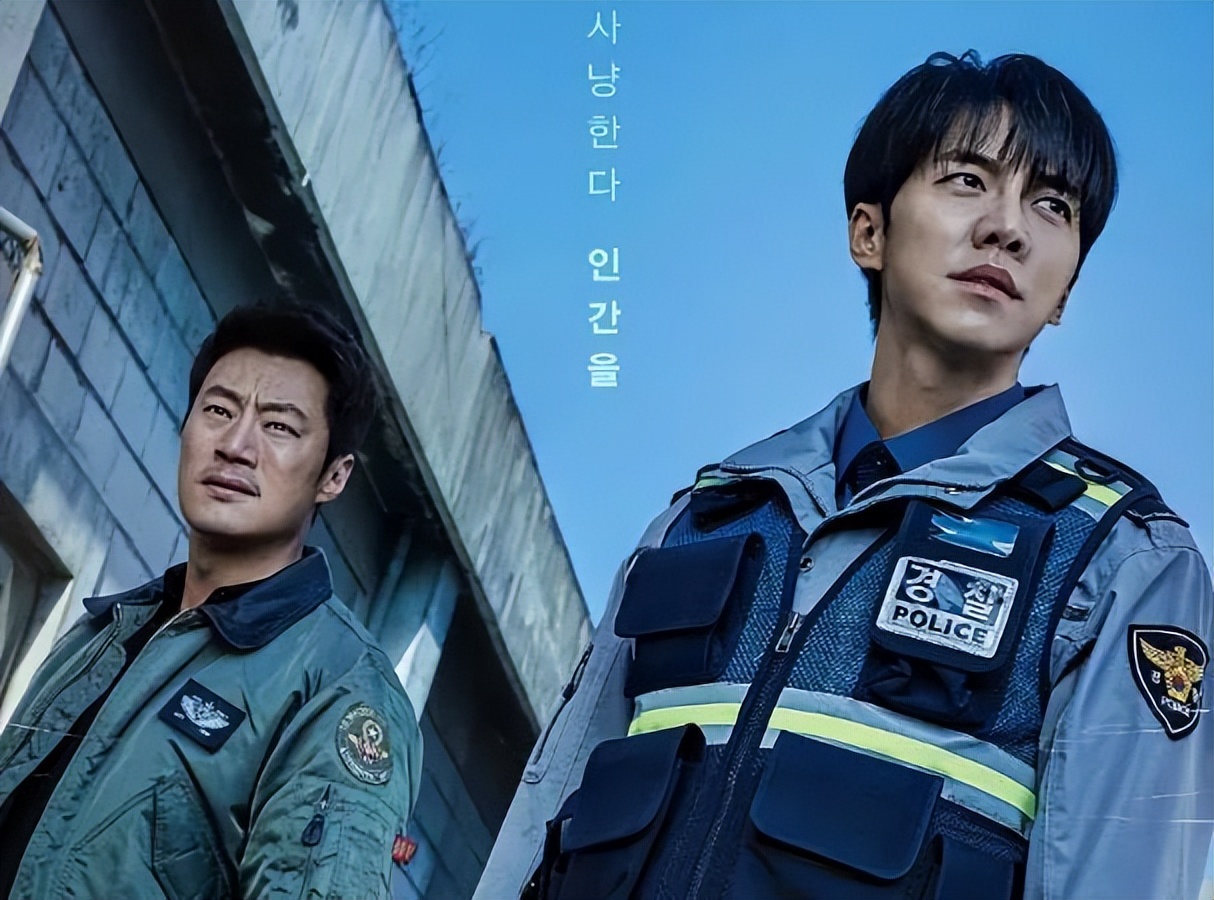 那些压箱底的电视剧,高开高走的韩剧新剧