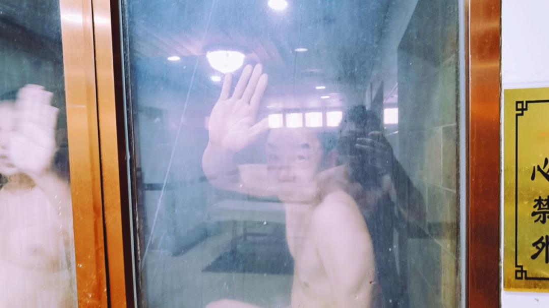 北方澡堂到底有多可怕,东北澡堂震惊南方人一整年