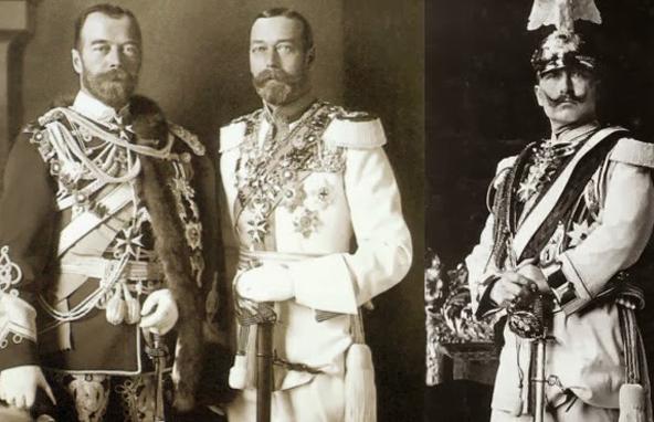 他是俄罗斯最后一位沙皇，而他的一生充满了悲惨，却也被后人唾弃