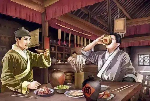 揭穿白酒的三大骗局,白酒营销新骗局