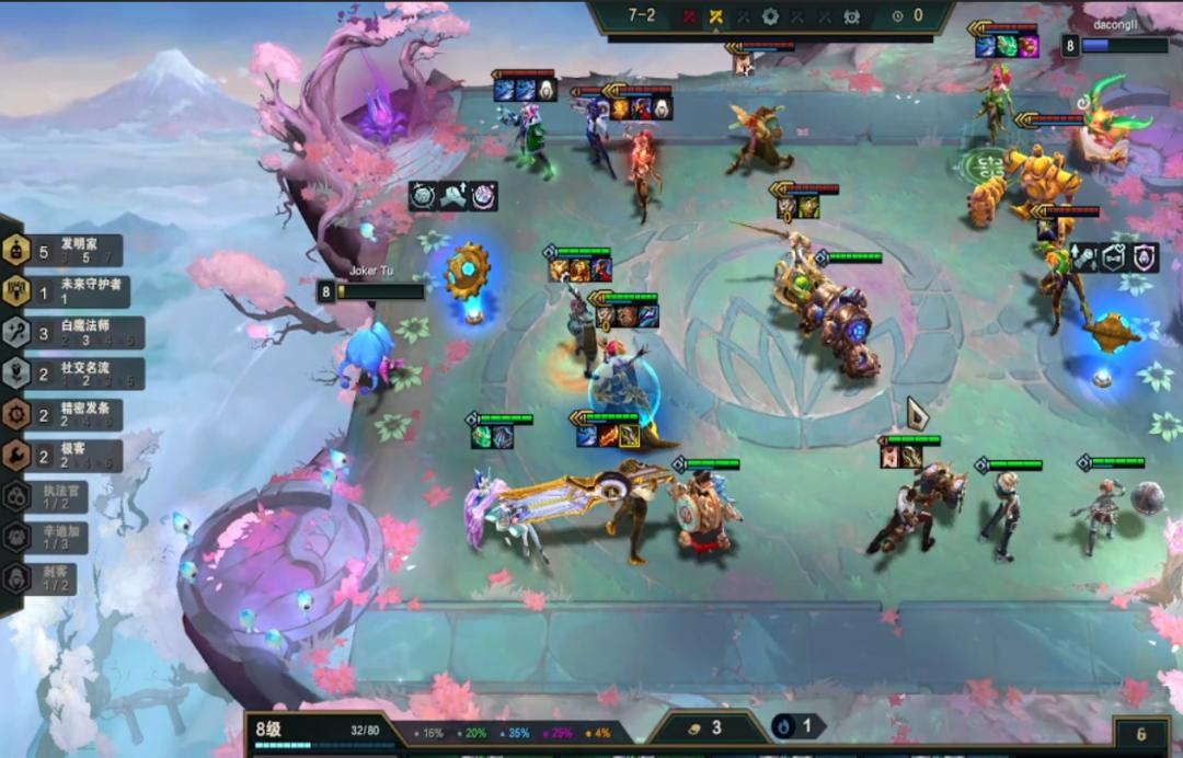 云顶s6.5成型必吃鸡阵容,云顶s6.5的暴击伤害怎么算