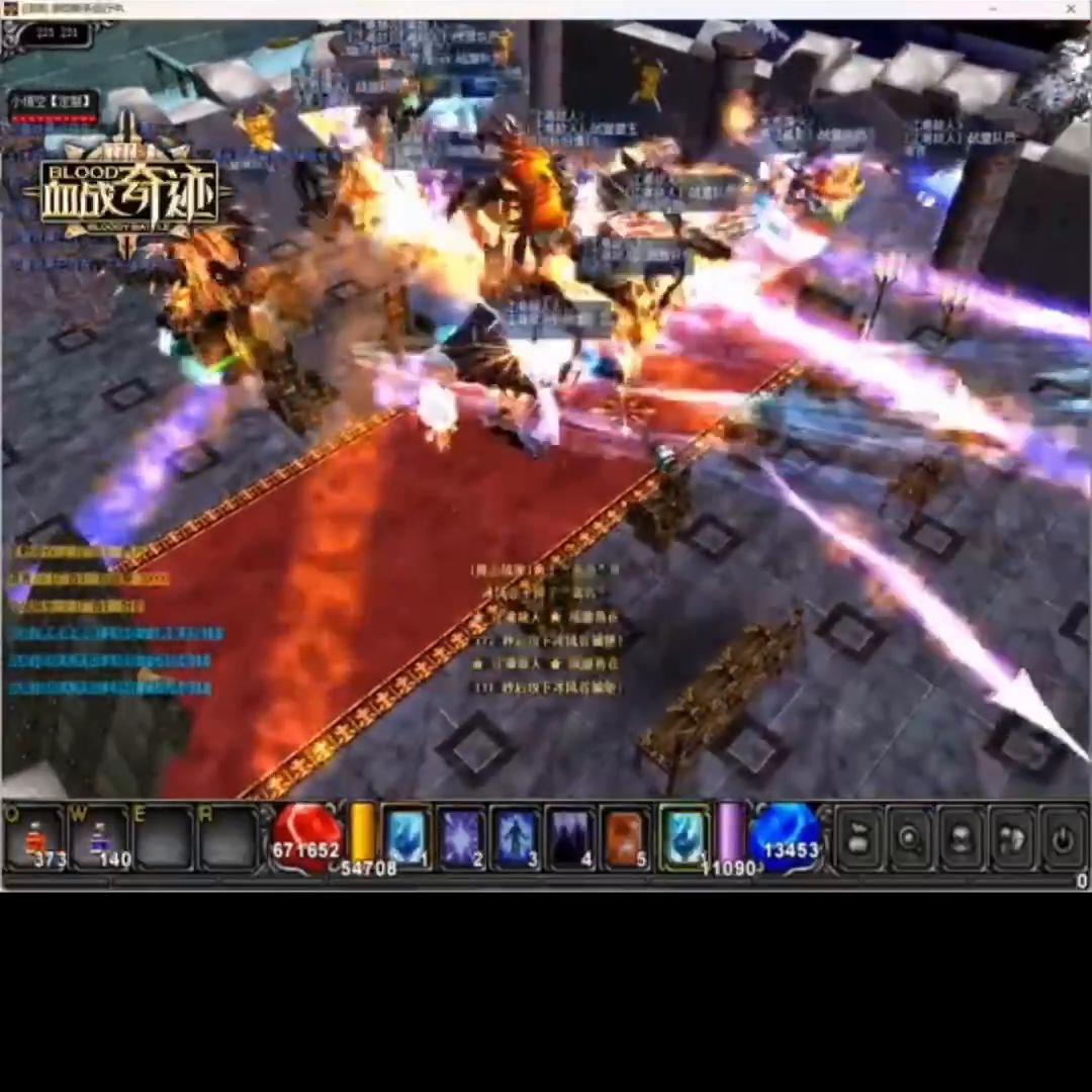 奇迹mu哪年的游戏,奇迹mu哪一年的游戏