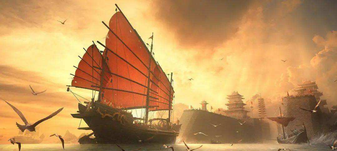 朝鲜国王：我要铁锅，垄断8百年，古代中国远销海外的王牌产品