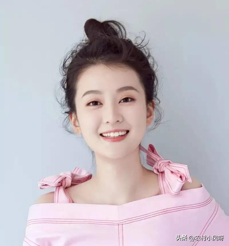 乔欣美图,乔欣惊艳高清写真图片