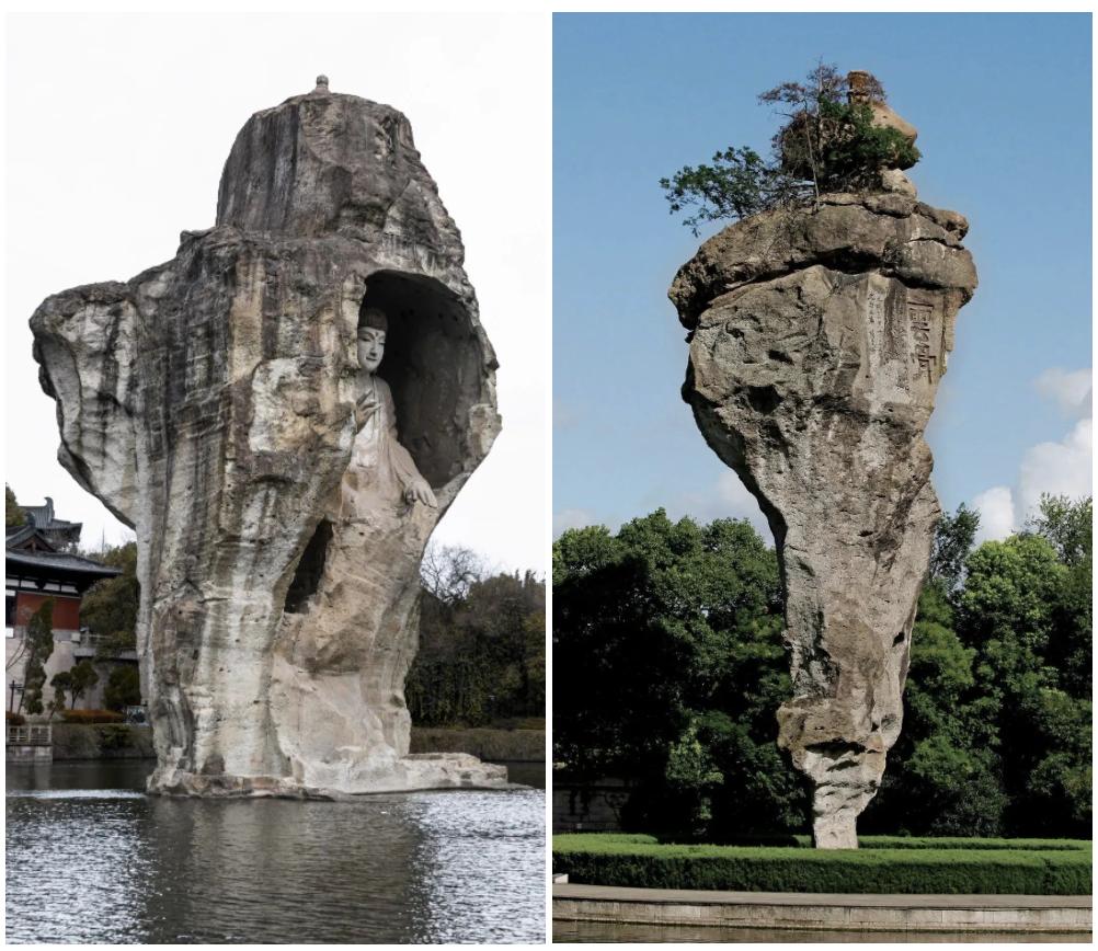 绍兴是最纯正的江南,绍兴江南名都