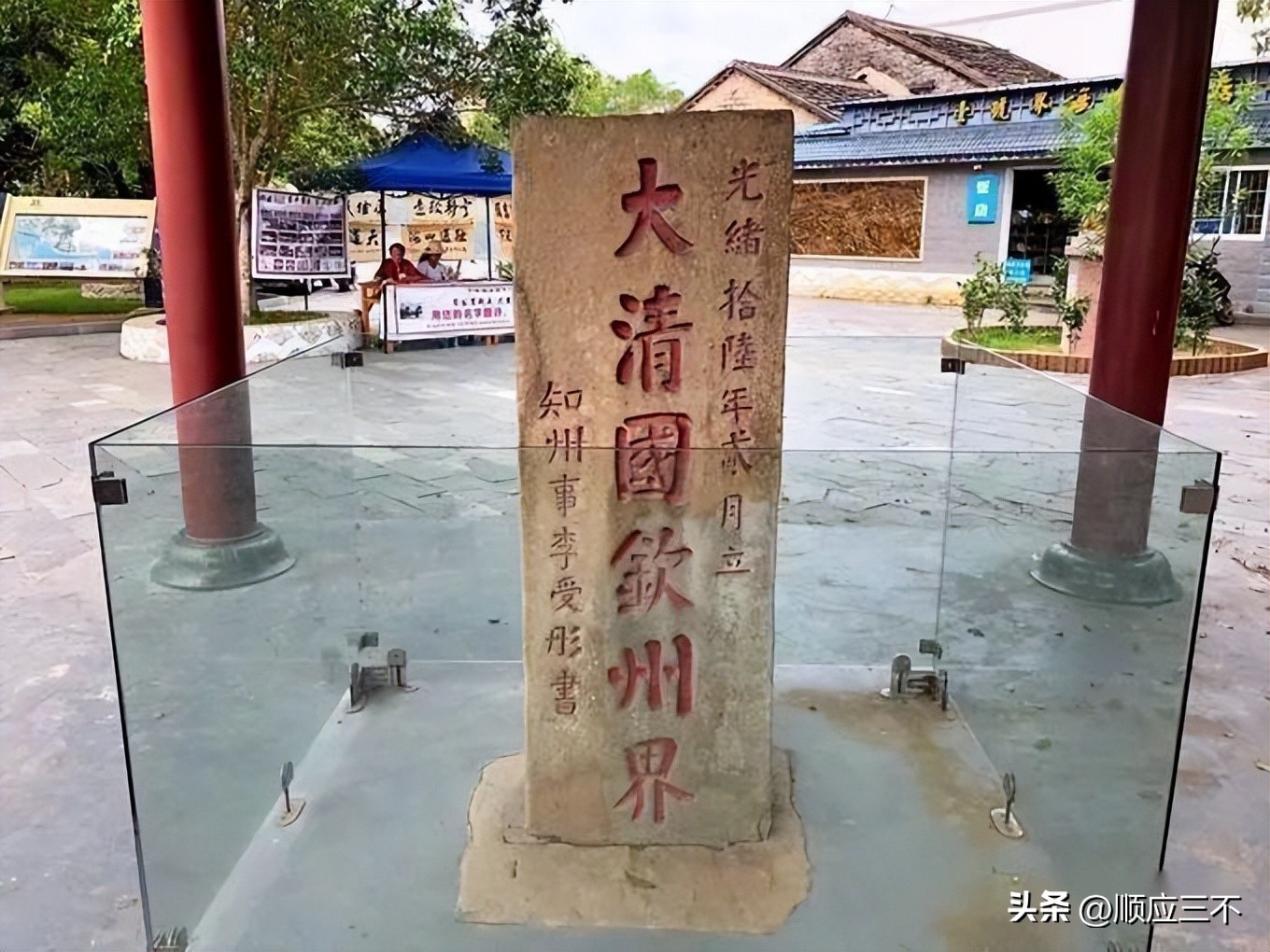 东兴口岸景区留下美好的回忆,广西东兴一定要去的地方