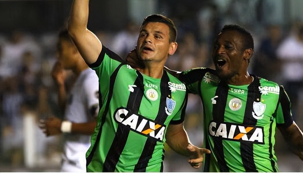 周四巴西杯：圣保罗VS米内罗美洲、福塔雷萨VS弗鲁米嫩塞