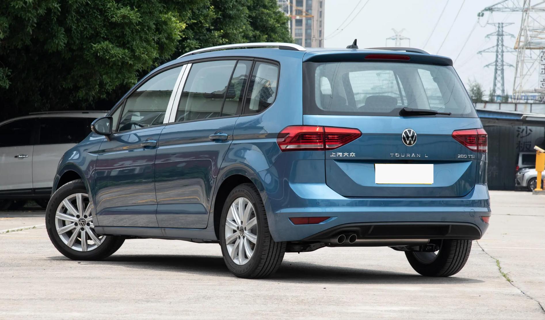 15万左右的mpv6座,10-15万的mpv大众