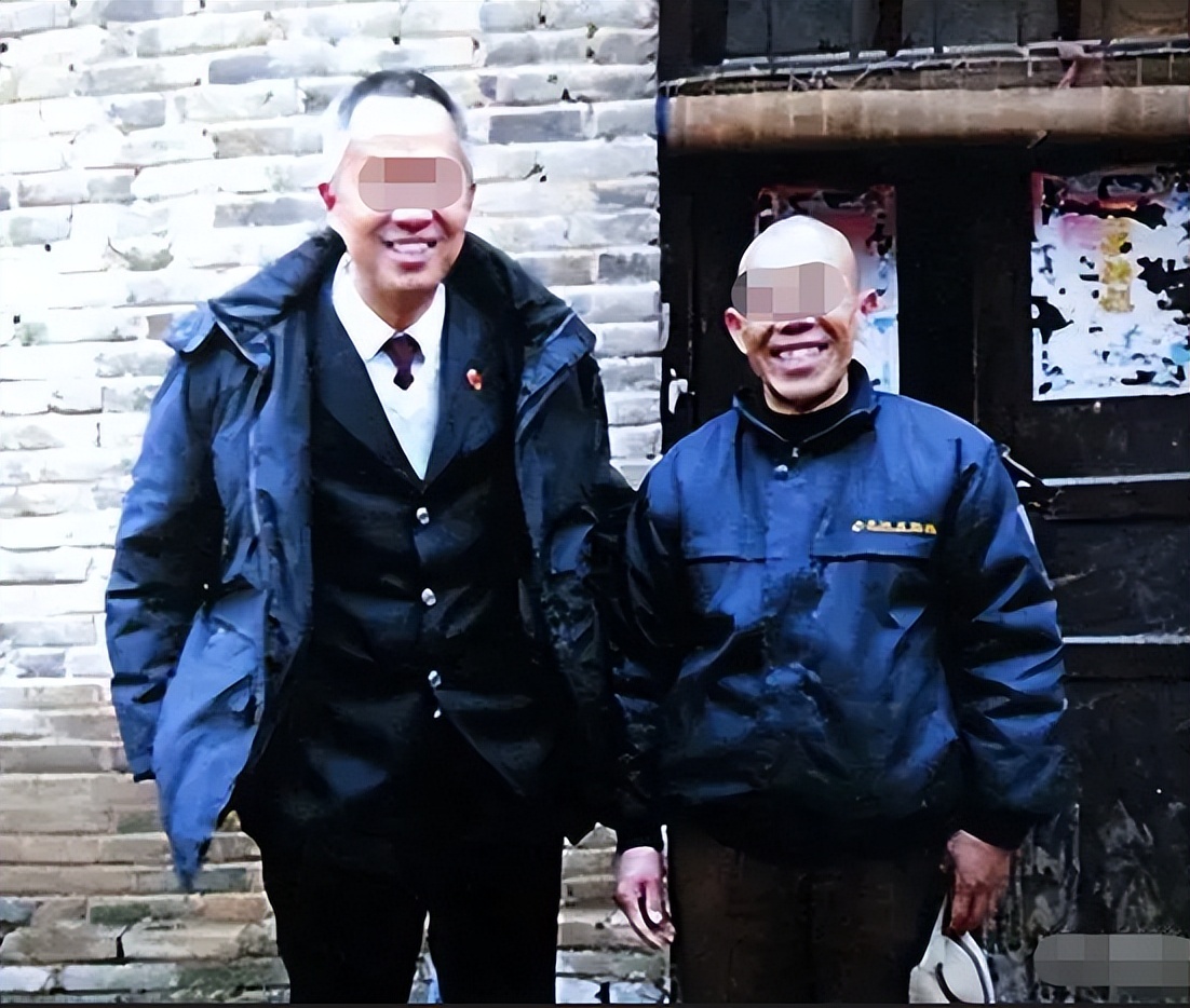 买绿背心被判刑,买绿背心判刑