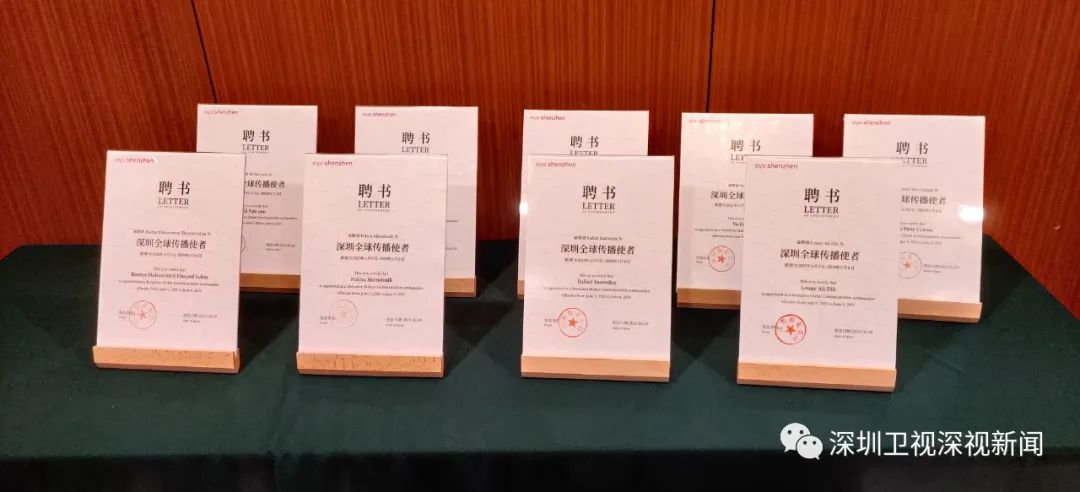 深圳首个！EyeShenzhen多语种网站试运行