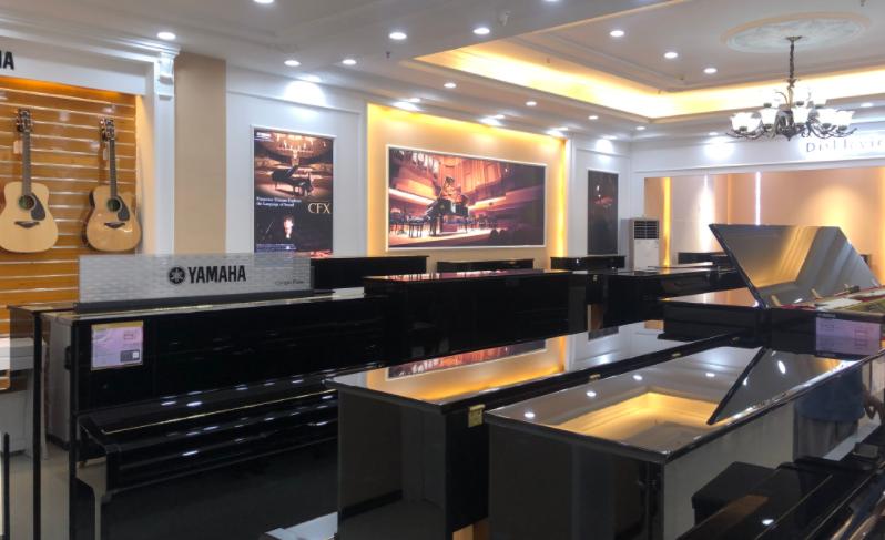 雅马哈钢琴系列型号报价表,雅马哈大谱架钢琴型号有哪些