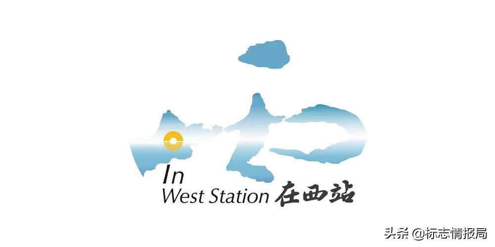 杭州西站图像,杭州西站标志建筑