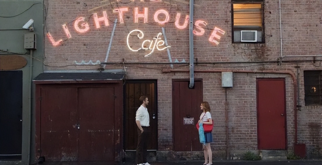 爱乐之城奥斯卡最佳影片,爱乐之城评分高吗