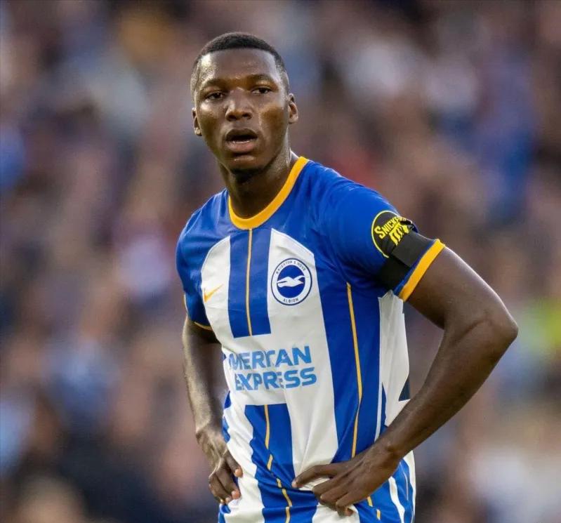 2021足坛十大年轻后腰,2023足坛十大后腰新星