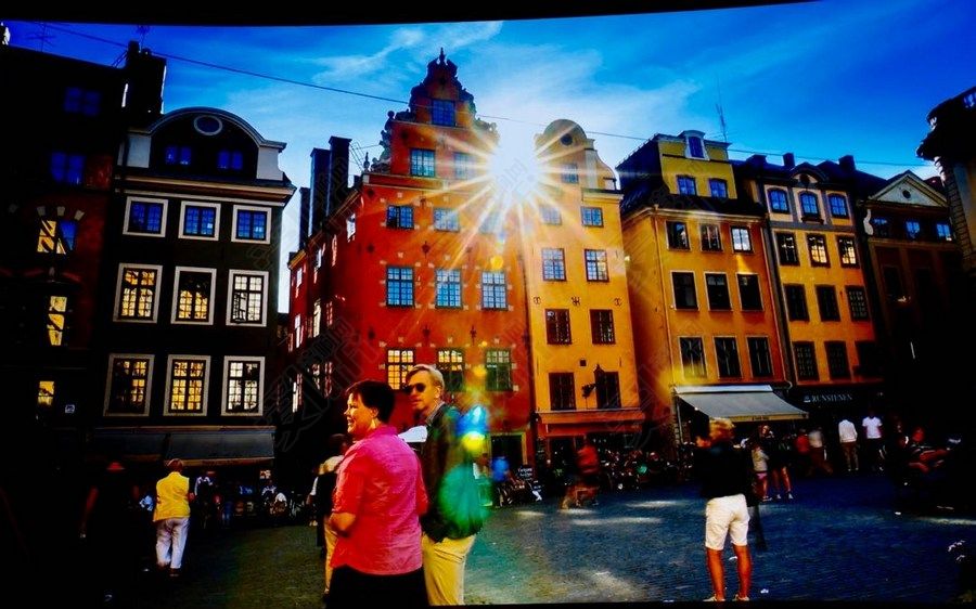 入门级全景声家庭影院音响方案,家庭影院音响基础知识