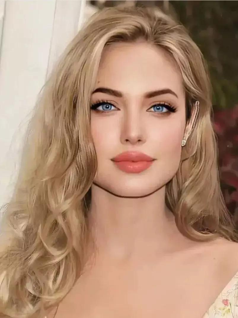 “大嘴”让人嫌弃?知道这3点,嘴大也能风情万种,越老越有魅力