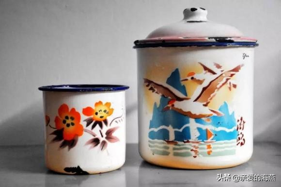 70-80年代供销社里卖的国货日用品,四年前供销社曾卖过的老物件