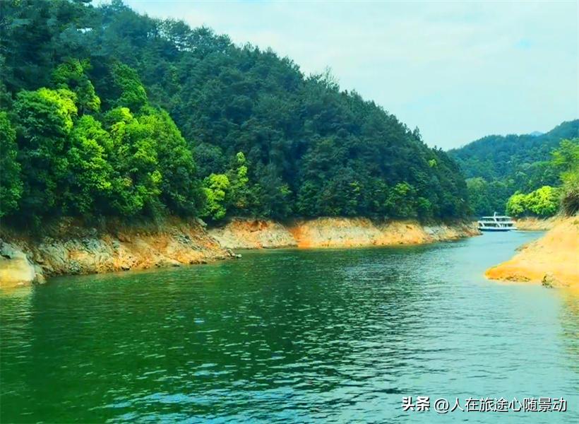 浙江四大名湖在什么地方,浙江四大名湖是什么