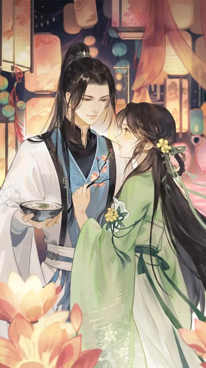 魏晋南北朝的穿越古言推荐,好看有深度的古言文