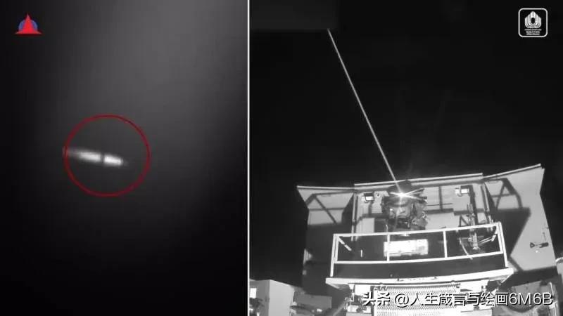 以色列先进的导弹防御系统,以色列激光防御系统成功了吗