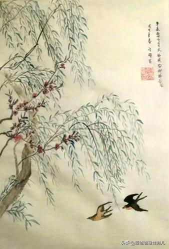 跟孩子一起背古诗唱儿歌,小儿背诗一千首