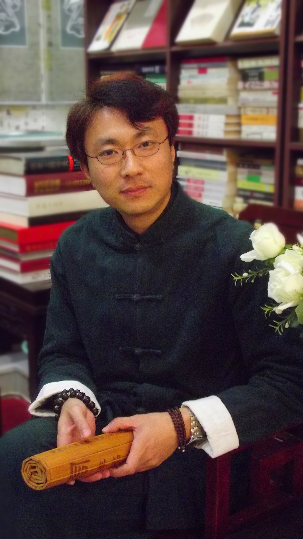 冯志亮解读百家姓,冯志亮解读百家姓何姓