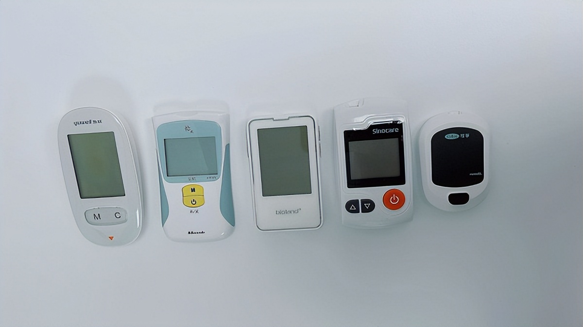 科普家用血糖仪你真的会用吗,血糖仪到底怎么选