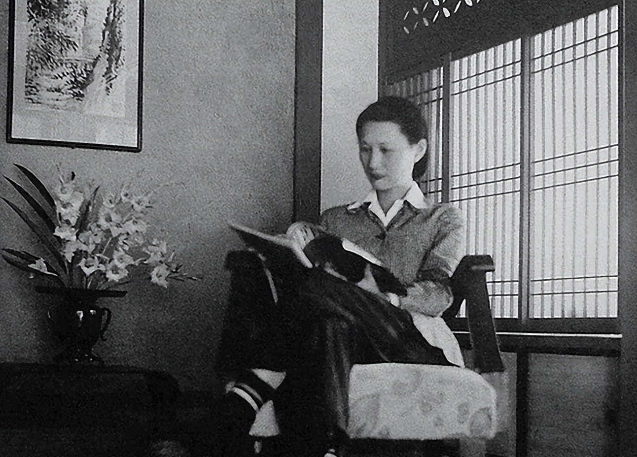 张学良阳明洞,张学良将军与贵州阳明洞