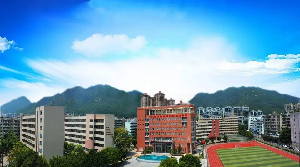 清远公办中专排名及分数线,广东省清远市职校分数线