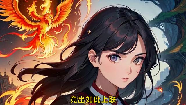 二次元少女,二次元美图