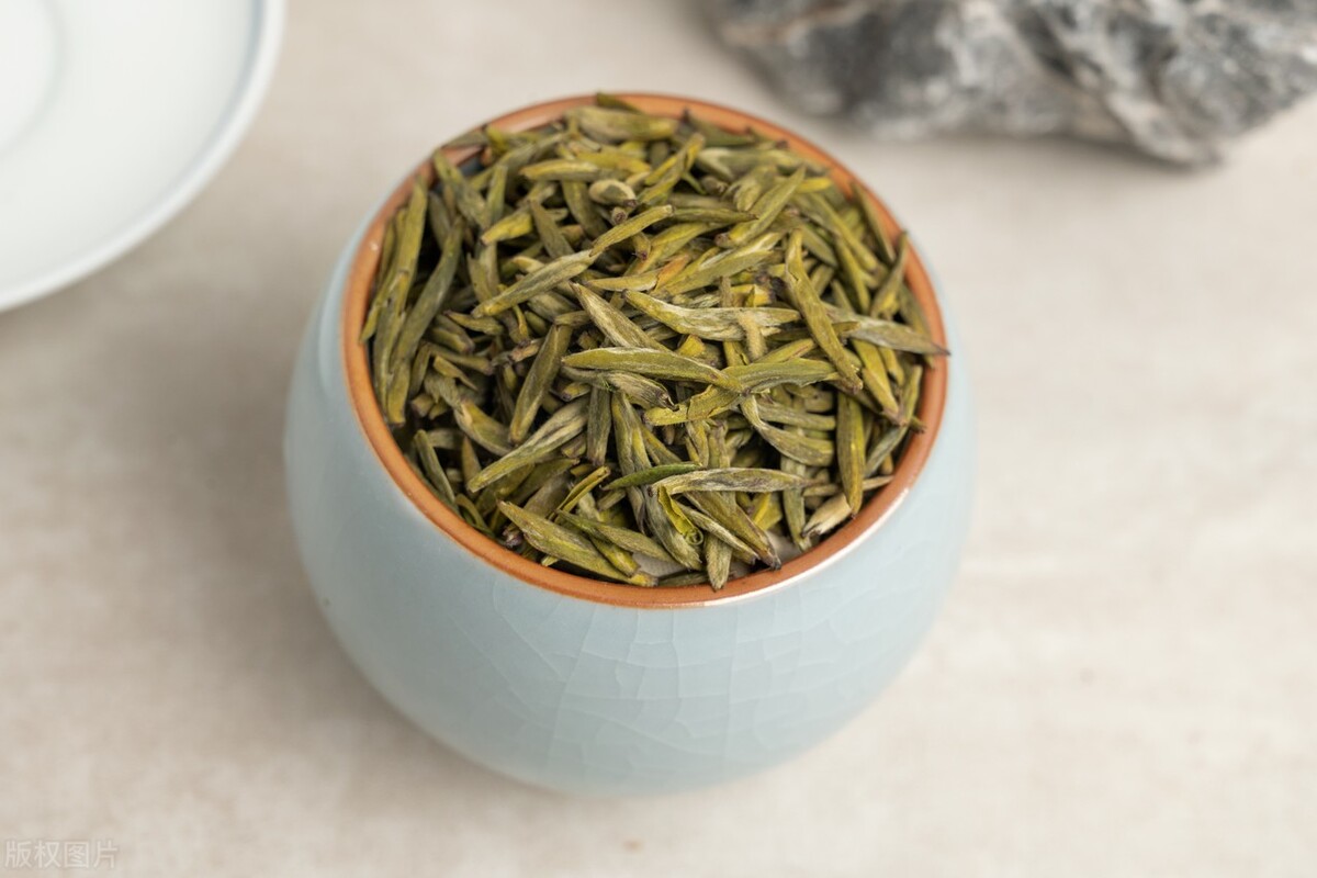 中国各省名茶录（已收录全国各省超过300款名茶）