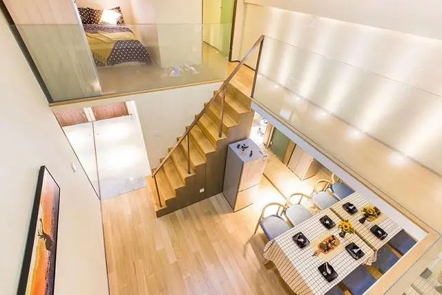 loft公寓为什么不适合住,为什么阁楼不能买