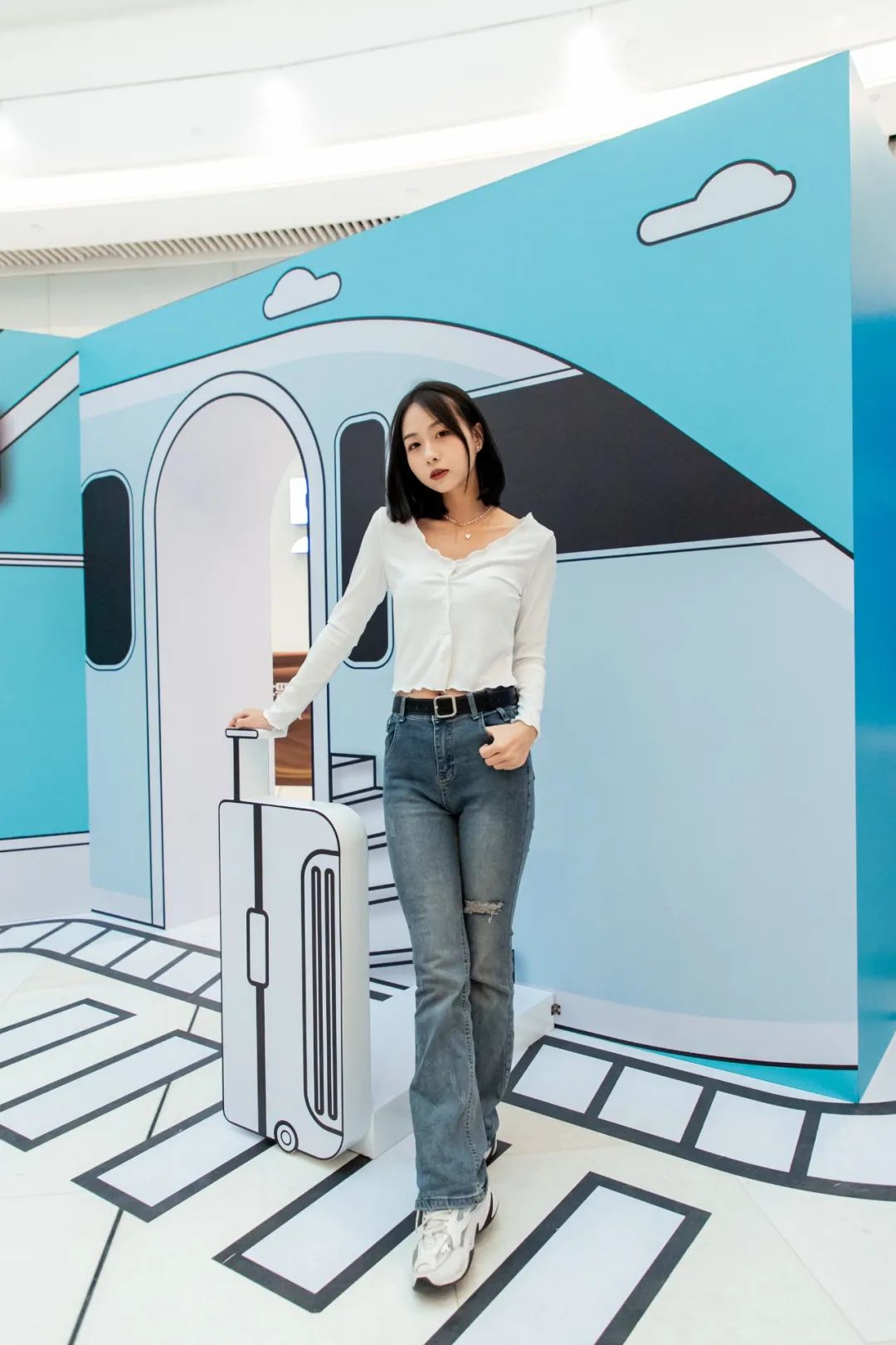 你有多久没出发了？从香港飞往心仪目的地，50万张机票等你get！