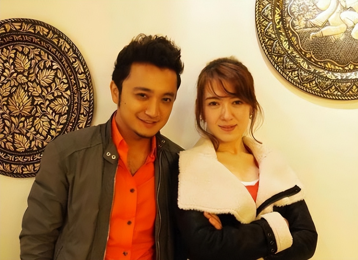 帕夏古丽尼格买提老婆,新疆维吾尔姑娘帕夏古丽