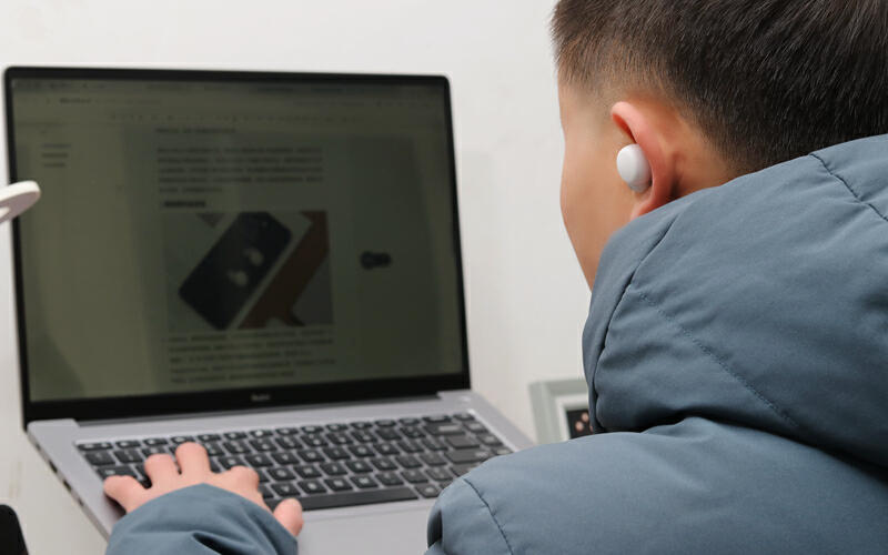 索尼头戴式降噪耳机哪款好,索尼发布两款降噪耳机linkbuds