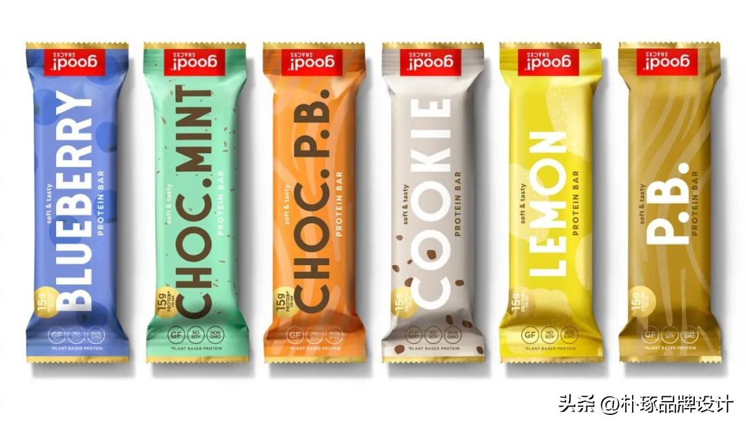 食品企业产品包装设计,食品包装未来趋势及发展建议