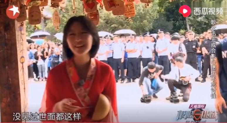 三金影后周冬雨许凯,周冬雨影后获奖感言内涵马思纯