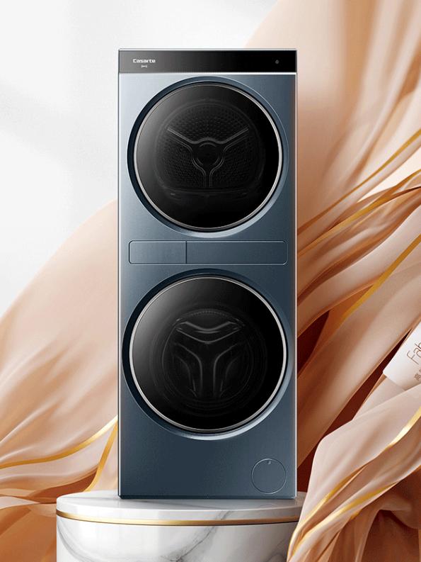 tcl洗衣机和海尔洗衣机哪种比较好,海尔洗衣机和海尔统帅的区别