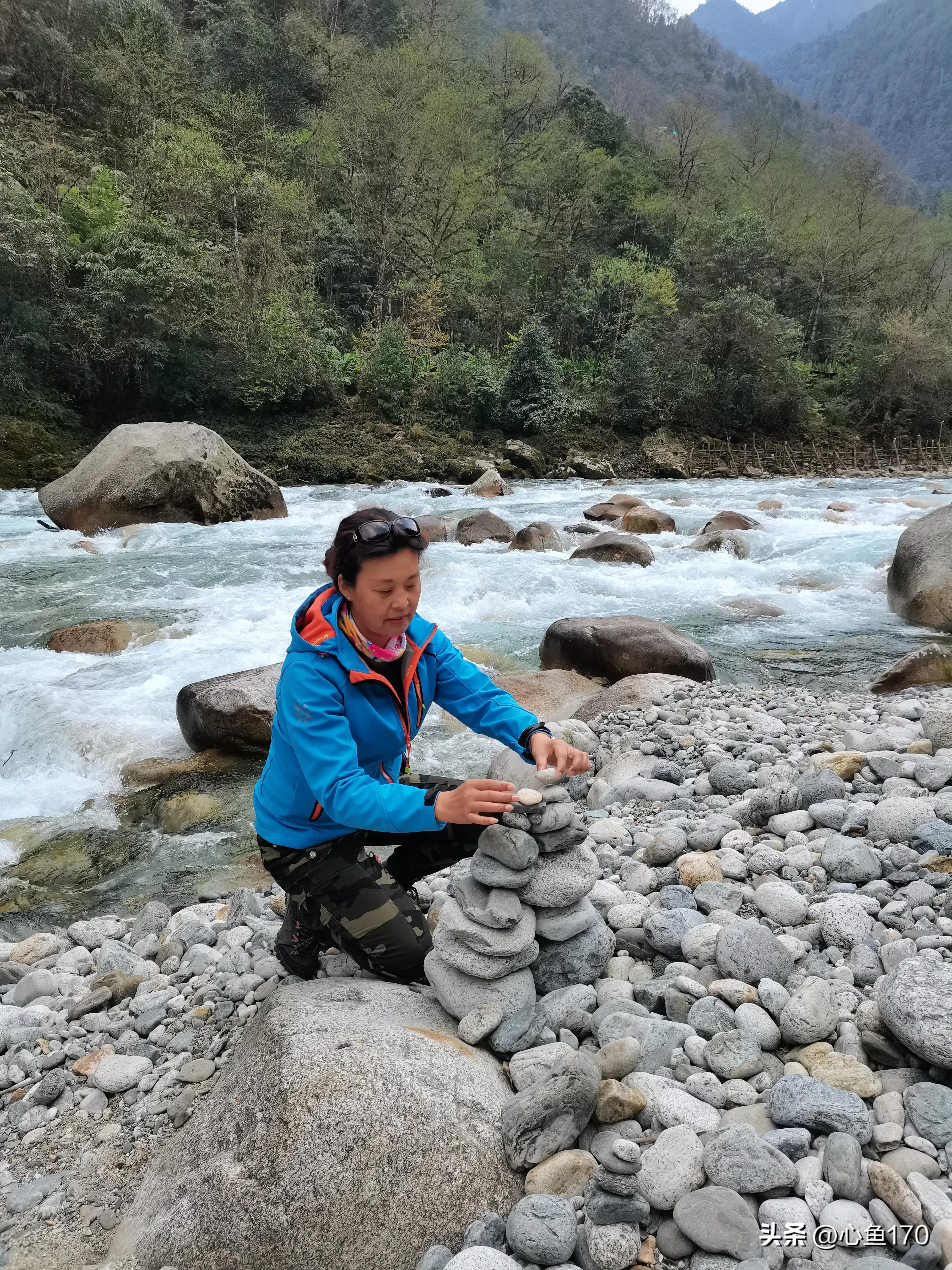 怒江秘境独龙江,怒江独龙江自由行