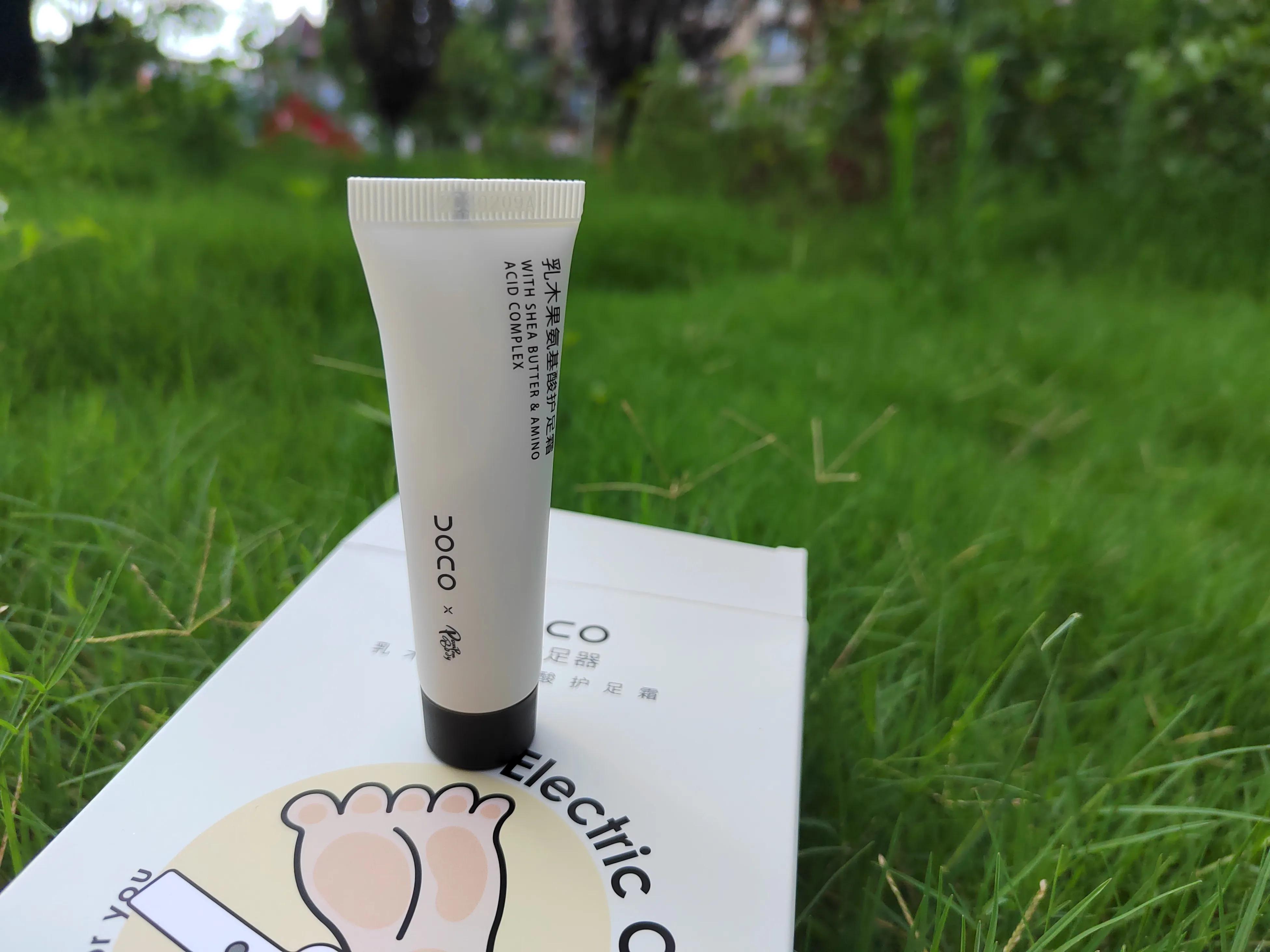 doco电动修足器评测,一代更比一代强原版