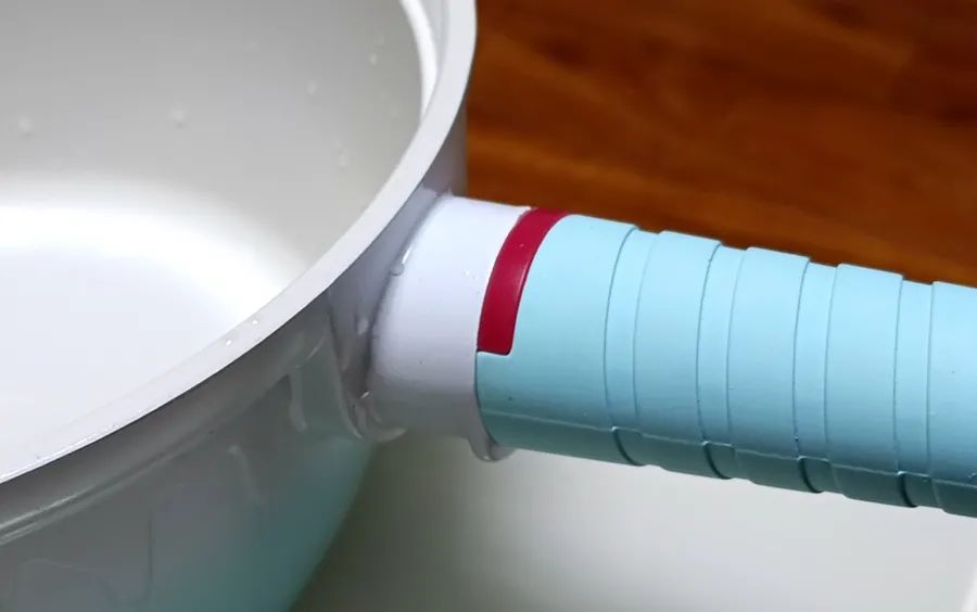 懒米抱抱奶锅和帝伯朗奶锅测评,帝伯朗乐园奶锅